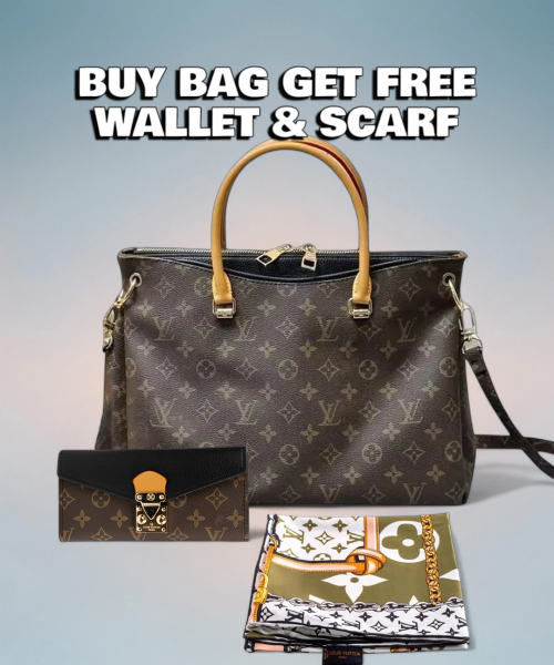 DBS-LC442 - Pallas BB Handbag Deal