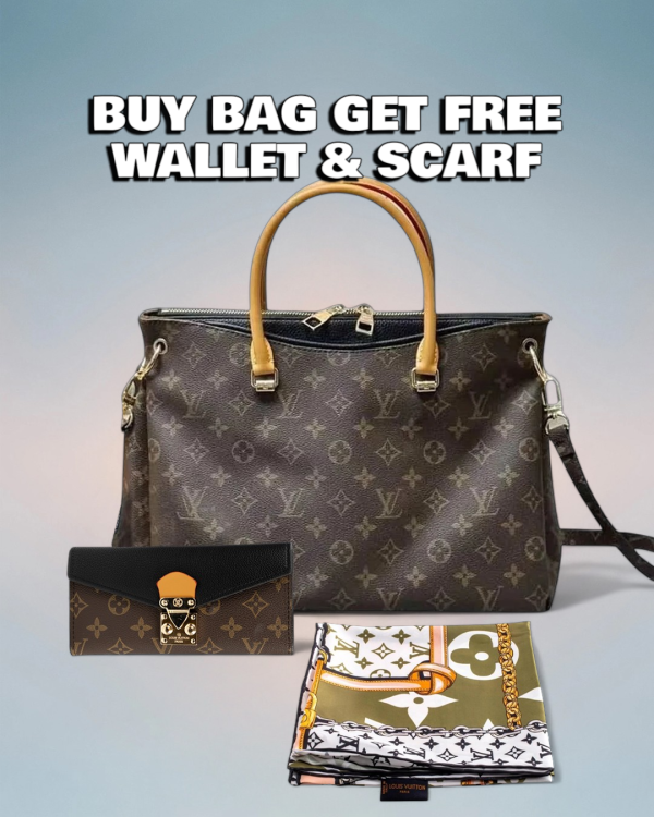 DBS-LC442 - Pallas BB Handbag Deal