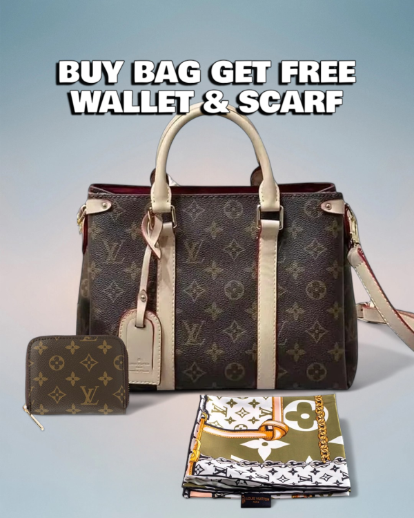 DBS-LC445 - Soufflot BB Handbag Deal