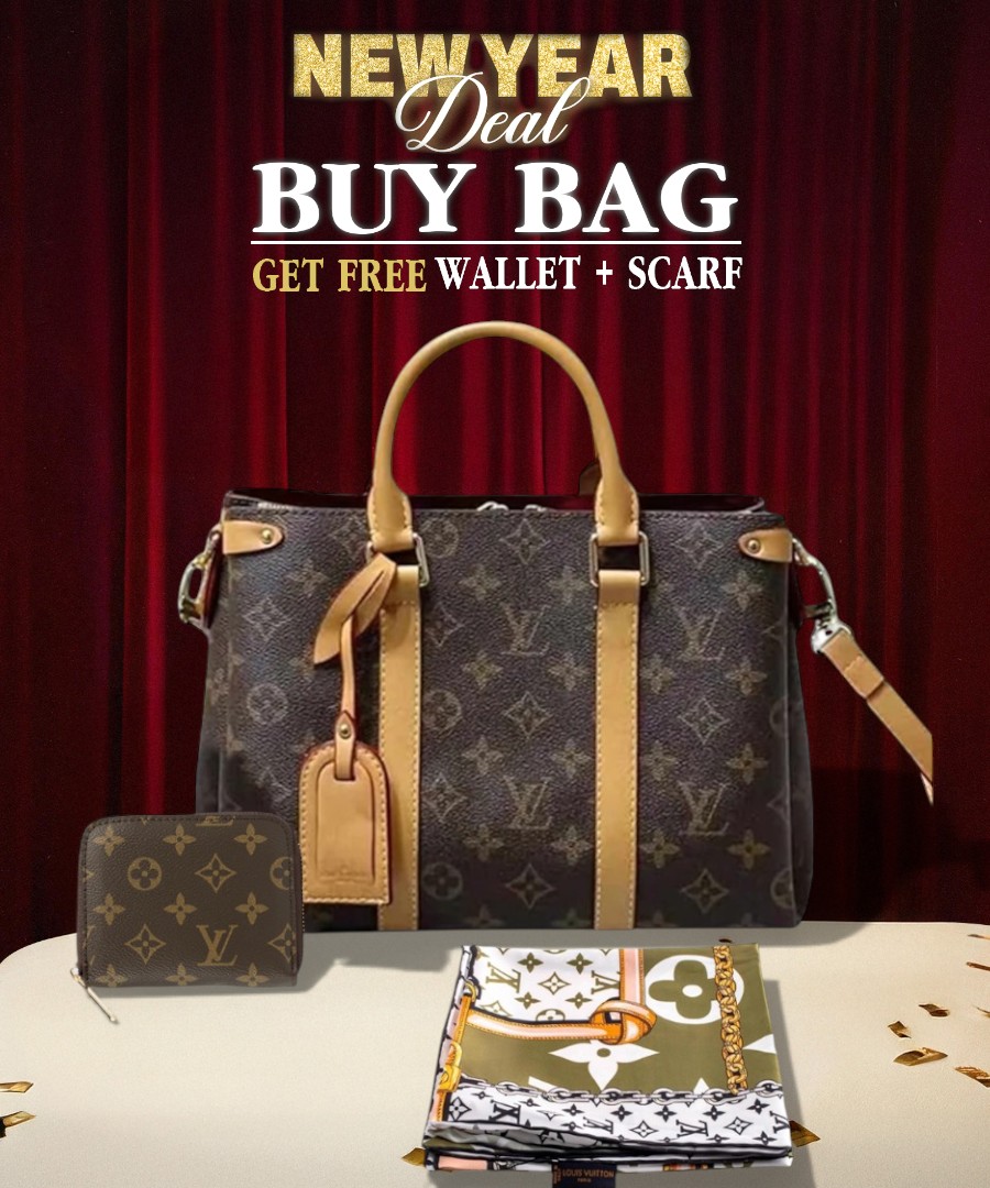 DBS-LC446 - Soufflot BB Handbag Deal