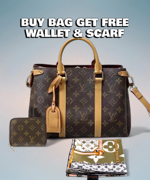 DBS-LC446 - Soufflot BB Handbag Deal