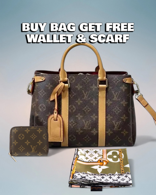 DBS-LC446 - Soufflot BB Handbag Deal