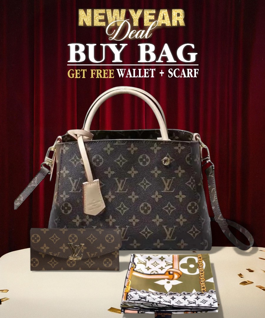 DBS-LC448 - Montaigne BB Handbag Deal