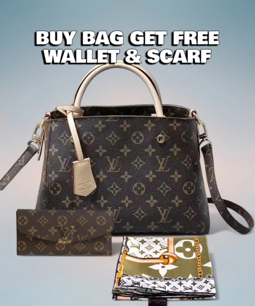 DBS-LC448 - Montaigne BB Handbag Deal