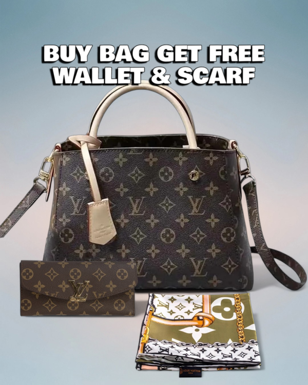 DBS-LC448 - Montaigne BB Handbag Deal
