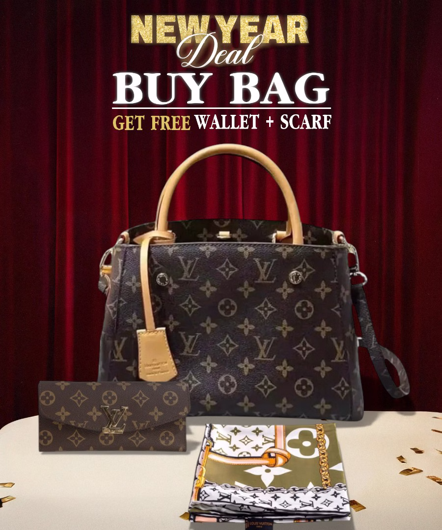 DBS-LC449 - Montaigne BB Handbag Deal