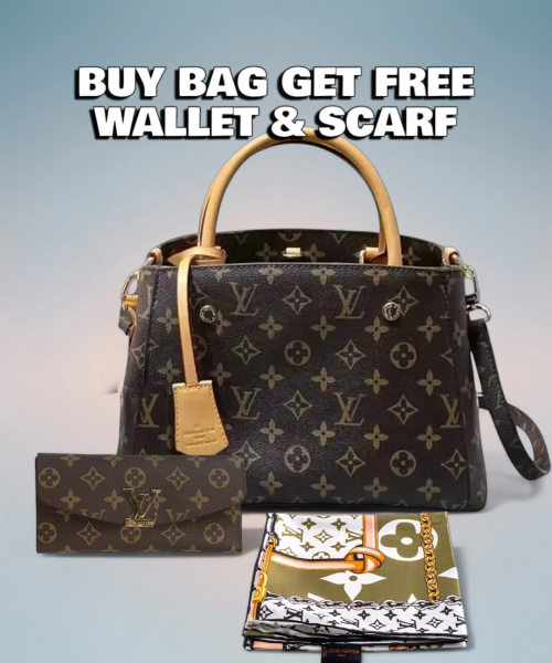 DBS-LC449 - Montaigne BB Handbag Deal