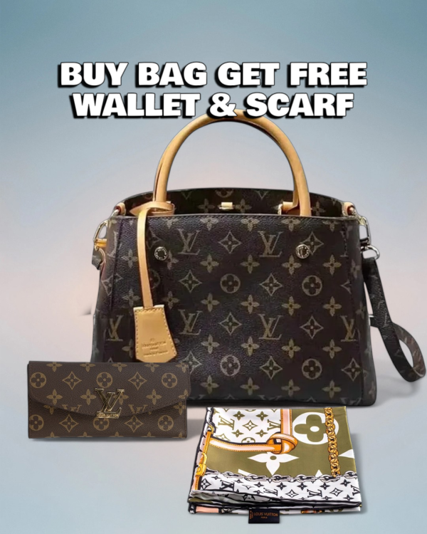 DBS-LC449 - Montaigne BB Handbag Deal