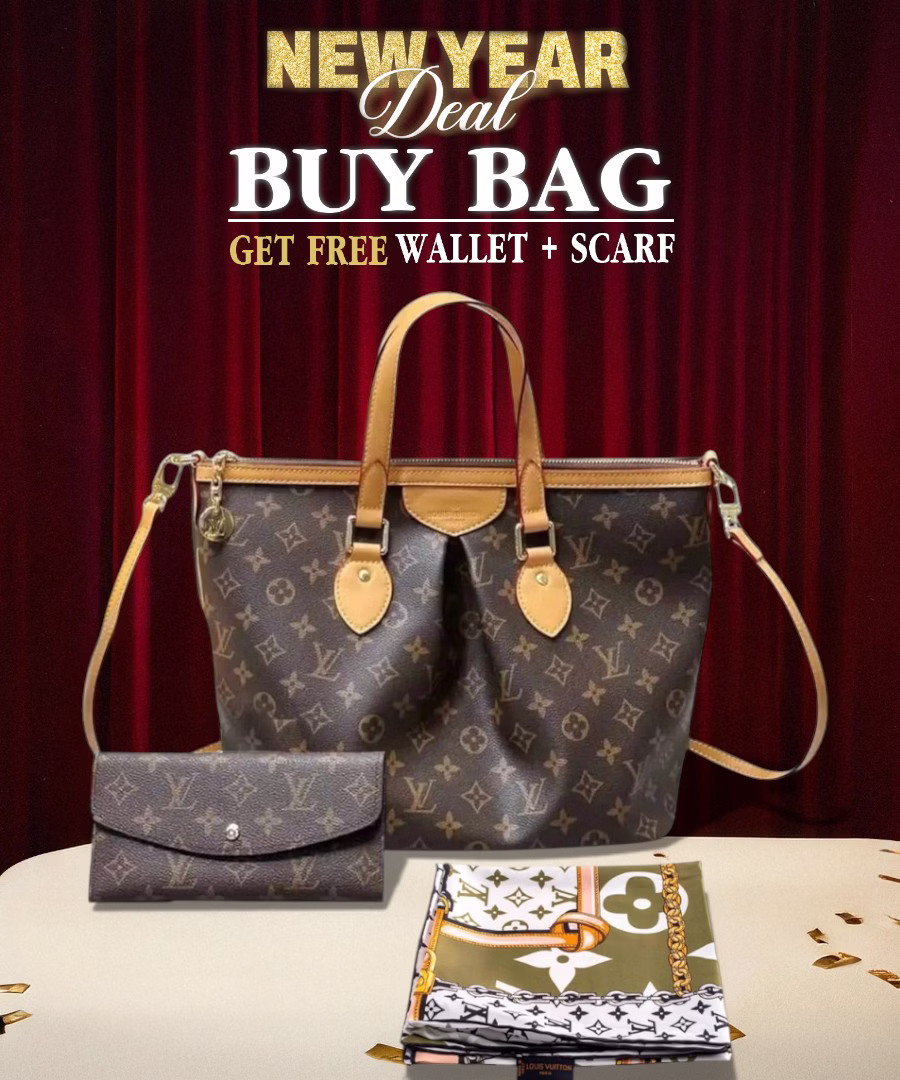 DBS-LC451 - Palermo PM Handbag Deal