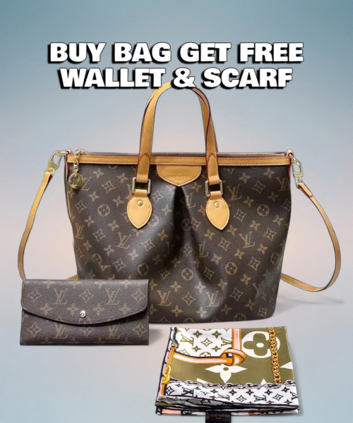 DBS-LC451 - Palermo PM Handbag Deal