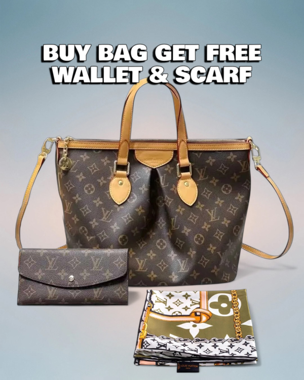 DBS-LC451 - Palermo PM Handbag Deal