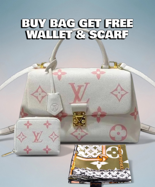 DBS-LC452 - Madeleine MM Handbag Deal