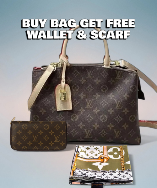 DBS-LC456 - Petit Palais Handbag Deal