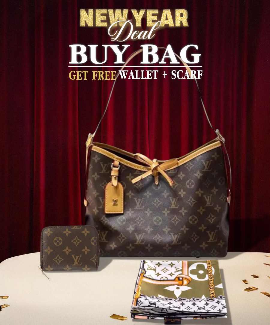 DBS-LC460 - CarryAll PM Handbag Deal