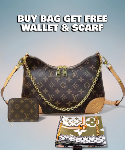 DBS-LC461 - Boulogne Handbag Deal