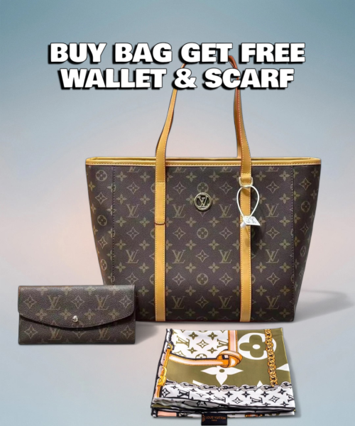 DBS-LC470 - Neverfull PM Handbag Deal