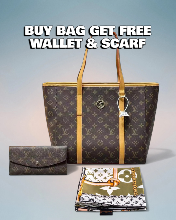 DBS-LC470 - Neverfull PM Handbag Deal