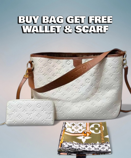 DBS-LC472 - Delightful MM Handbag Deal