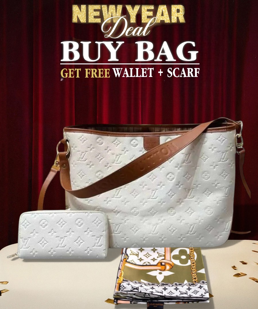 DBS-LC472 - Delightful MM Handbag Deal