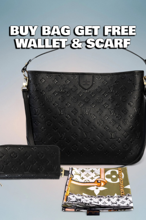 DBS-LC473 - Delightful MM Handbag Deal
