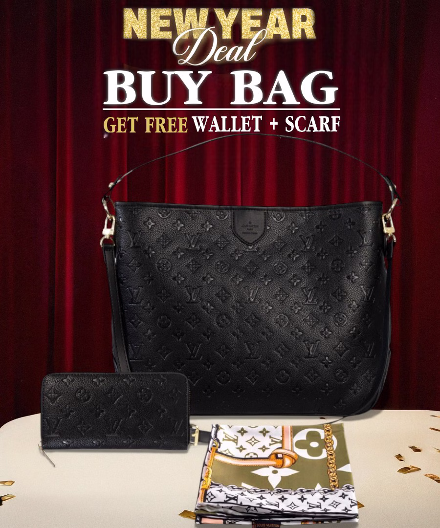 DBS-LC473 - Delightful MM Handbag Deal