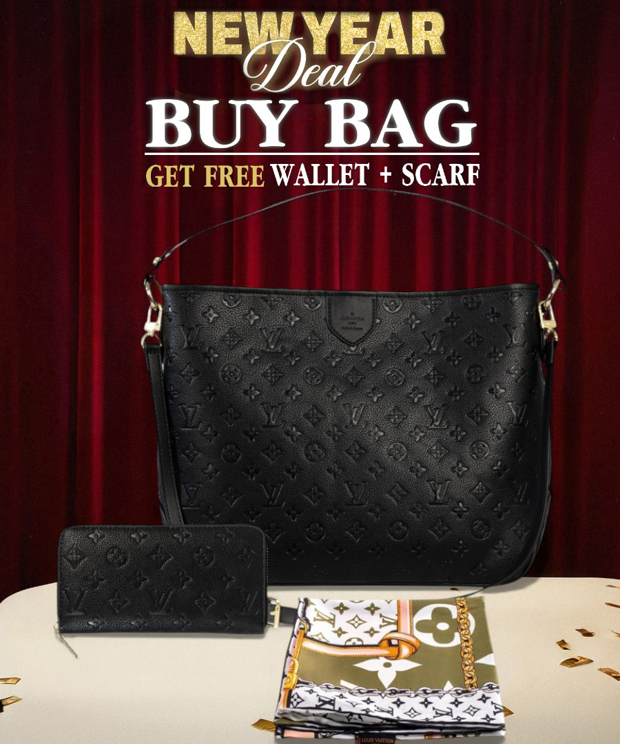 DBS-LC473 - Delightful MM Handbag Deal