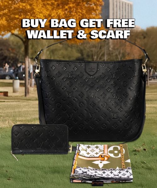 DBS-LC473 - Delightful MM Handbag Deal