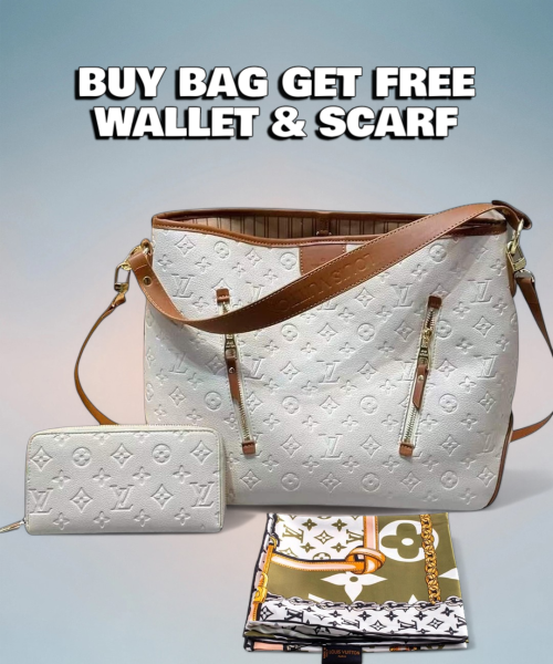 DBS-LC474 - Delightful MM Handbag Deal