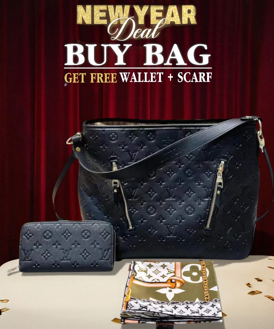 DBS-LC475 - Delightful MM Handbag Deal