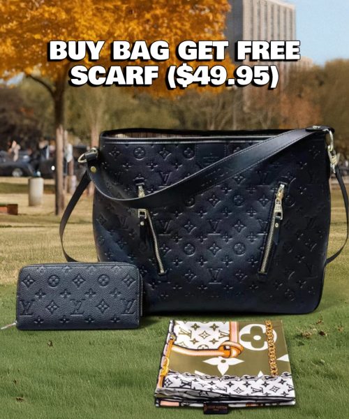 DBS-LC475 - Delightful MM Handbag Deal