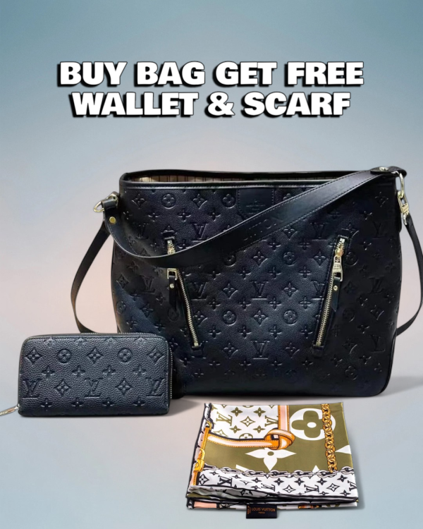 DBS-LC475 - Delightful MM Handbag Deal