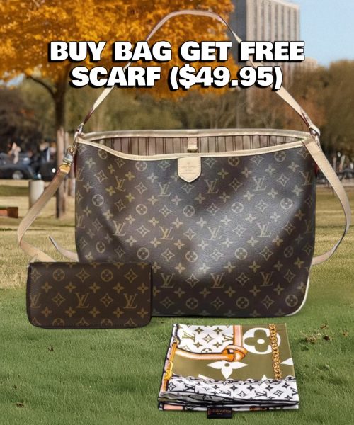 DBS-LC476 - Delightful MM Handbag Deal