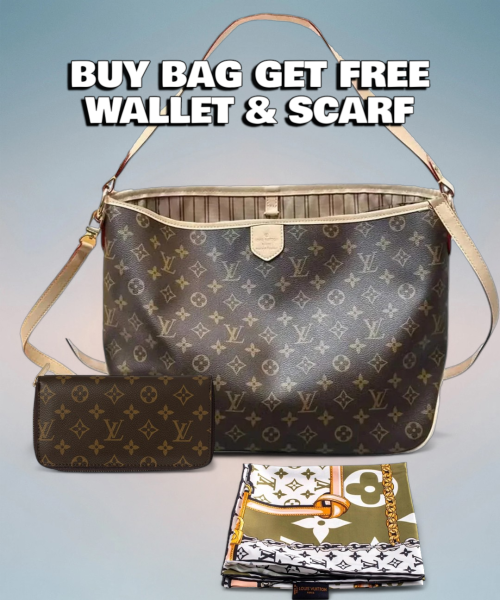 DBS-LC476 - Delightful MM Handbag Deal