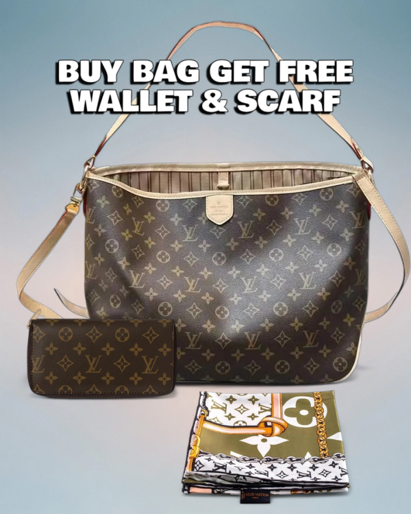 DBS-LC476 - Delightful MM Handbag Deal