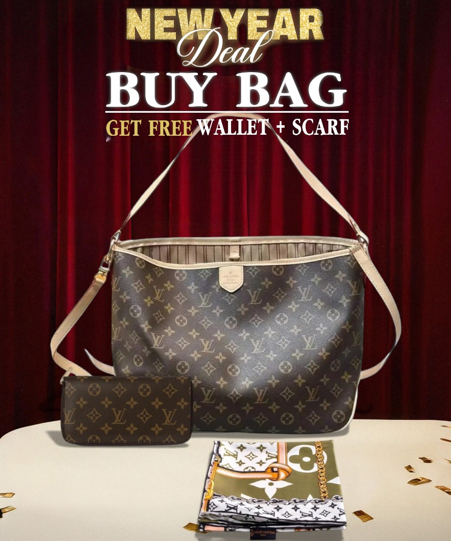 DBS-LC476 - Delightful MM Handbag Deal