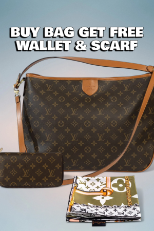 DBS-LC477 - Delightful MM Handbag Deal