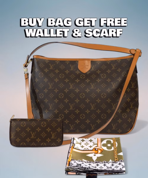 DBS-LC477 - Delightful MM Handbag Deal