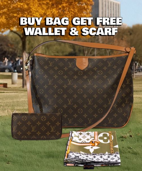 DBS-LC477 - Delightful MM Handbag Deal
