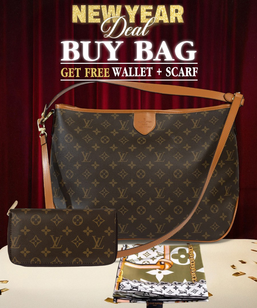 DBS-LC477 - Delightful MM Handbag Deal