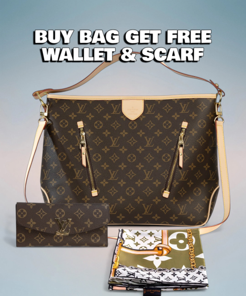 DBS-LC478 - Delightful MM Handbag Deal