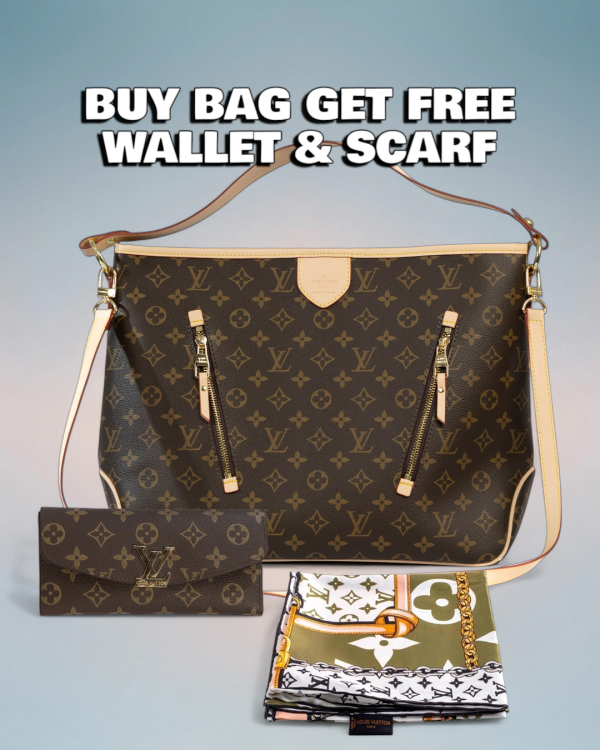 DBS-LC478 - Delightful MM Handbag Deal