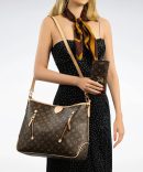DBS-LC478 - Delightful MM Handbag Deal