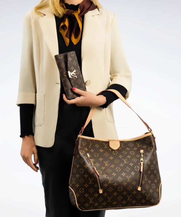 DBS-LC478 - Delightful MM Handbag Deal