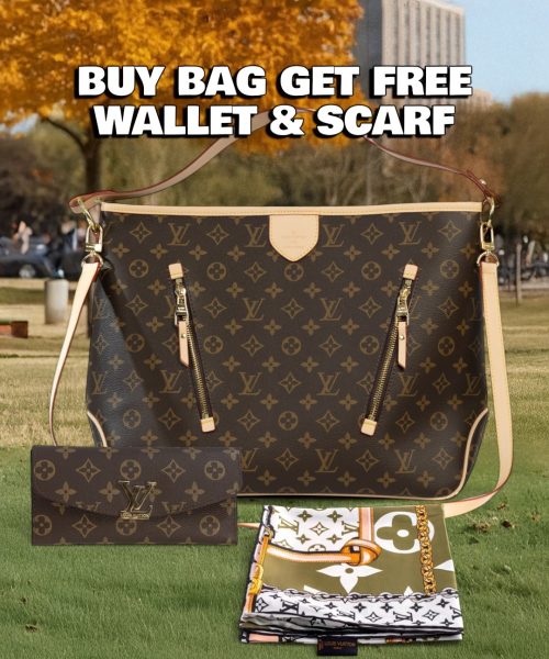 DBS-LC478 - Delightful MM Handbag Deal