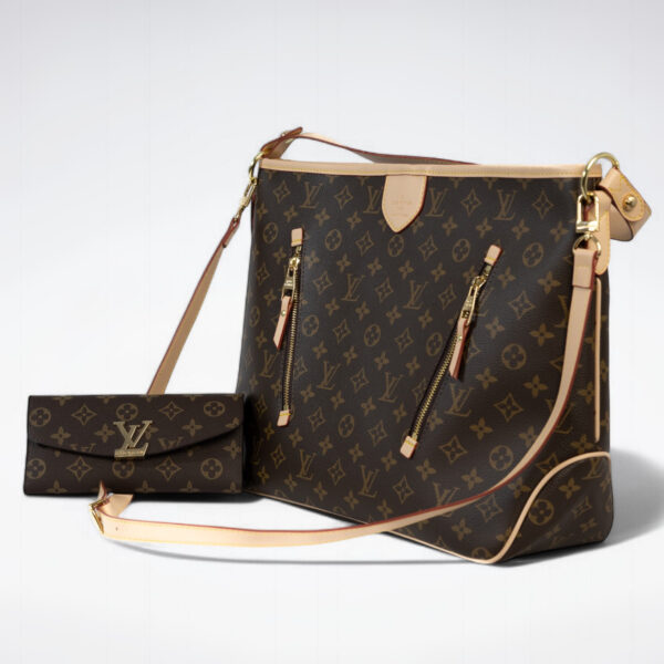DBS-LC478 - Delightful MM Handbag Deal