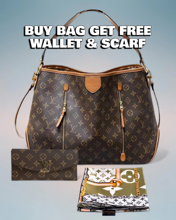 DBS-LC479 - Delightful MM Handbag Deal