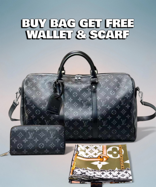 DBS-LC485 - Keepall Bandoulière 45 Handbag Deal