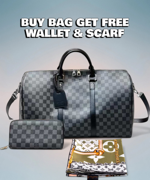 DBS-LC486 - Keepall Bandoulière 45 Handbag Deal