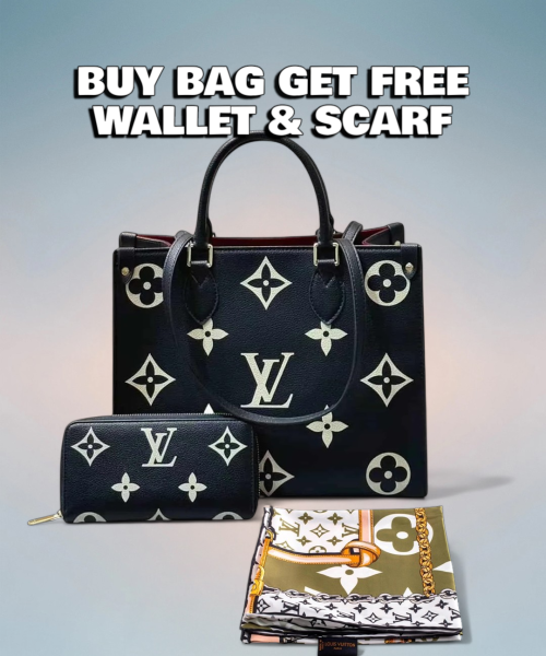 DBS-LC488 - Onthego MM Handbag Deal