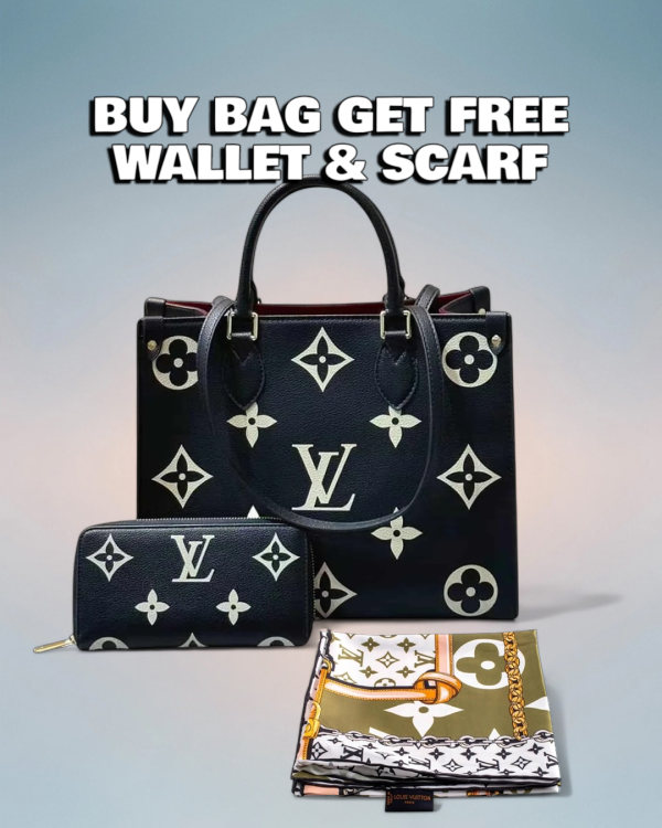 DBS-LC488 - Onthego MM Handbag Deal